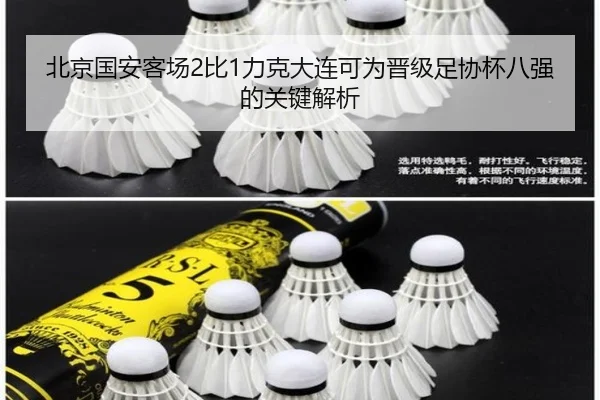 北京国安客场2比1力克大连可为晋级足协杯八强的关键解析